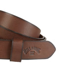 Billabong Daily Leather Belt