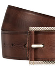 Billabong Curva Leather Belt