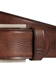 Billabong Curva Leather Belt