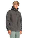 Billabong Boundary Sherpa Zip