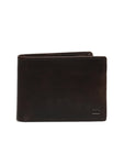 Billabong Vacant Leather Wallet