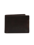 Billabong Vacant Leather Wallet