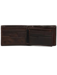 Billabong Vacant Leather Wallet