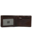 Billabong Vacant Leather Wallet