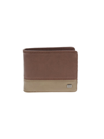 Billabong Dimension  Wallet