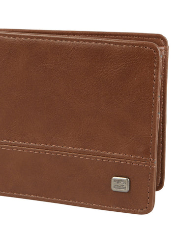 Billabong Dimension  Wallet