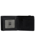 Billabong Locked  ID Wallet