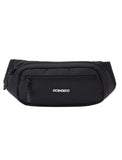 DC Tussler 4 Hip Bag