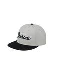 DC Tailgate Snapback Cap