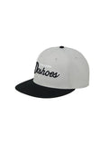 DC Tailgate Snapback Cap