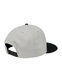 DC Tailgate Snapback Cap