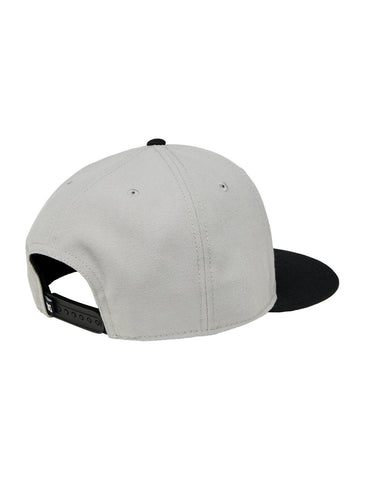 DC Tailgate Snapback Cap