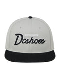 DC Tailgate Snapback Cap