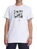 DC Static 94 Tee