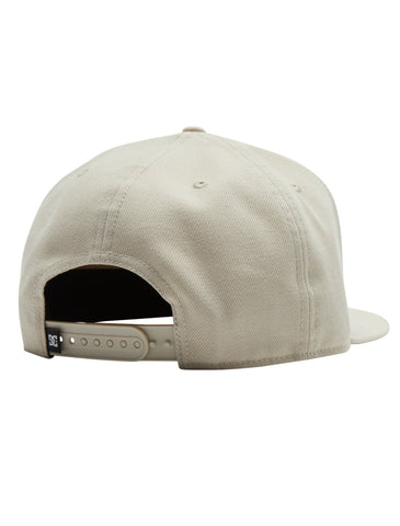 DC Empire Snap Cap