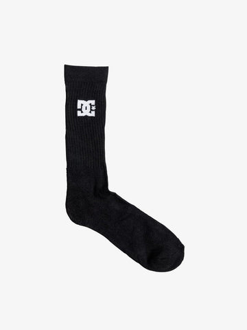 DC Crew 5Pack Sock