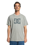 DC Star Pigment Dye Tee