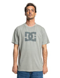 DC Star Pigment Dye Tee