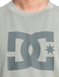 DC Star Pigment Dye Tee