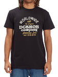 DC Higher Rank Tee