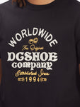 DC Higher Rank Tee