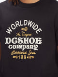 DC Higher Rank Tee