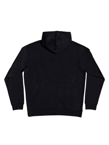 DC Riot Zip Hooded