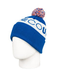 DC Chester 2 Beanie