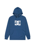 DC Star Hooded