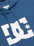 DC Star Hooded