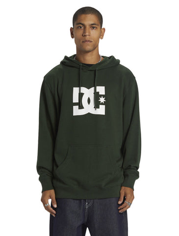 DC Star Hooded