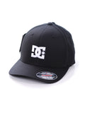 DC Cap Star Flexfit Cap