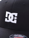 DC Cap Star Flexfit Cap