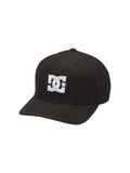 DC CapStar TX Flexfit Cap