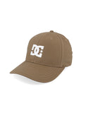 DC Star Cap Flexfit Cap