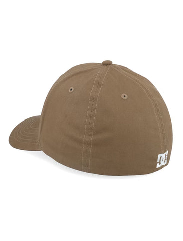 DC Star Cap Flexfit Cap