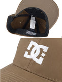 DC Star Cap Flexfit Cap
