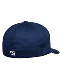 DC Star Cap Flexfit Cap