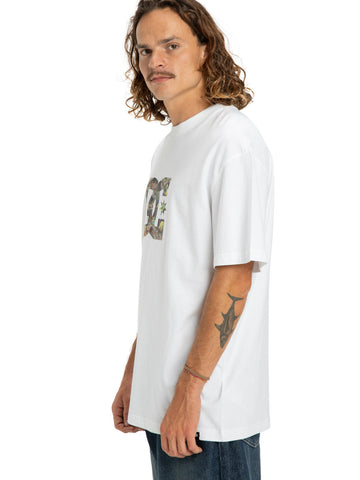 DC Star Filled Tee