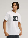 DC Star Tee