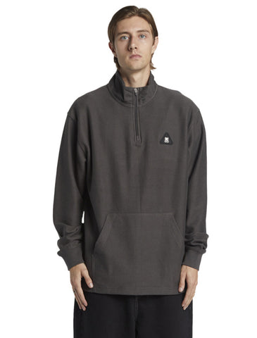 DC Discourse Half-Zip