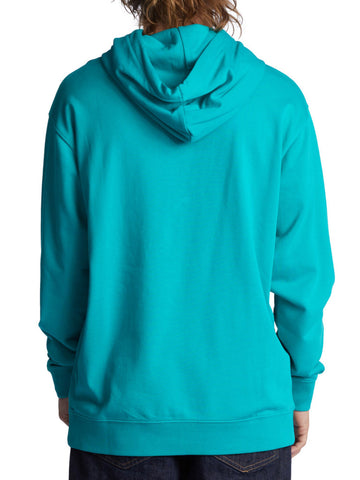 DC Anafront Hooded