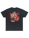 DC Leading Thepack Tee