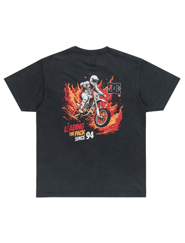 DC Leading Thepack Tee