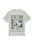 DC Star manteca Tribute Tee