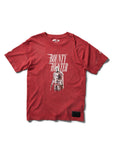 DC Star Wars Mando Passpassport Tee