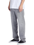DC Worker Straight Fit Jeans