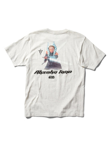 DC Star Wars AHSOKA TANO Tee