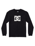 DC Star Longsleeve