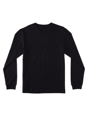 DC Star Longsleeve